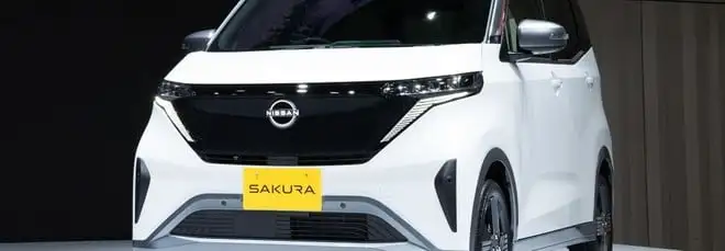 Kei car, sono davvero loro la soluzione per rilanciare l'auto in Europa?