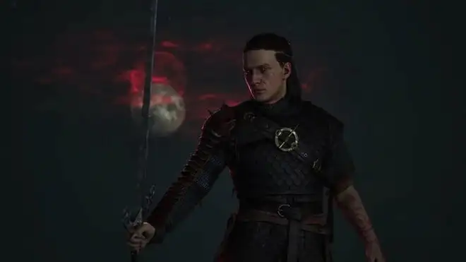 The Blood of Dawnwalker si mostra in un lungo video di gameplay