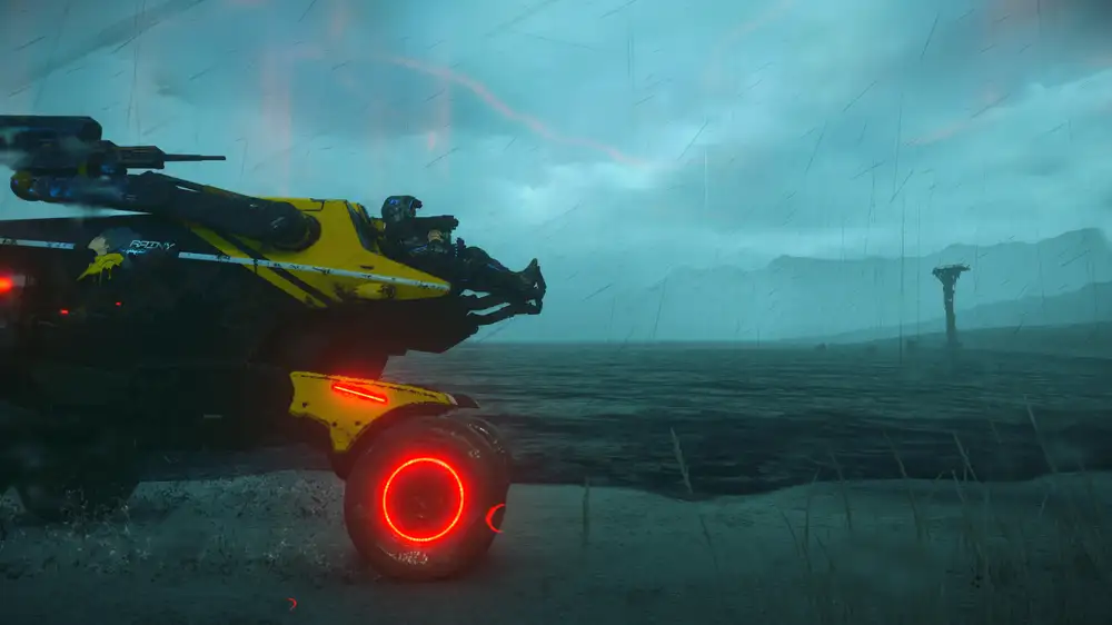 Death Stranding 2 review: Hideo Kojima’s vision executed without compromise