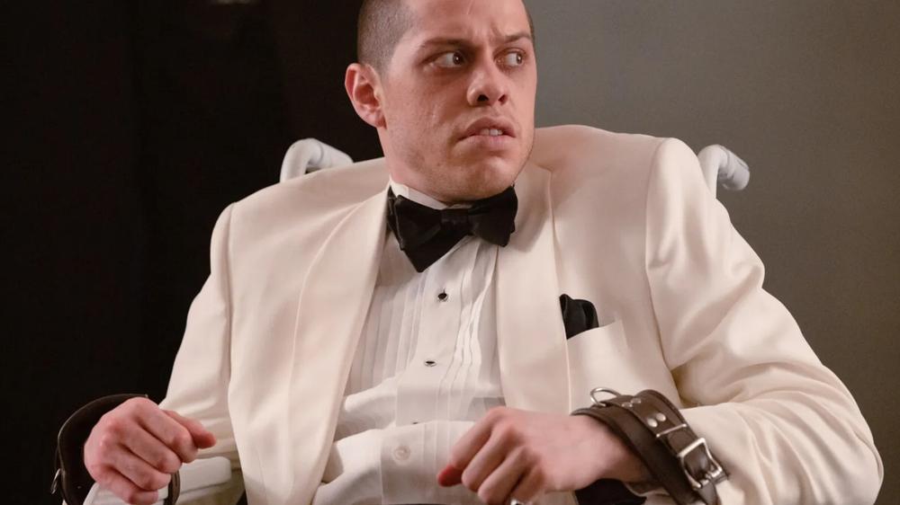 Pete Davidson’s The Home to open FrightFest 2025