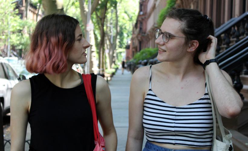 How to Keep Your Ego in Check After Showing Up in Friend’s Dream