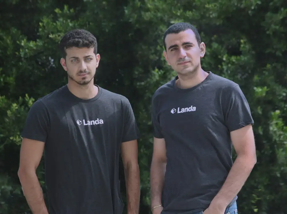 Landa promised real estate investing for $5. Now it’s gone dark.
