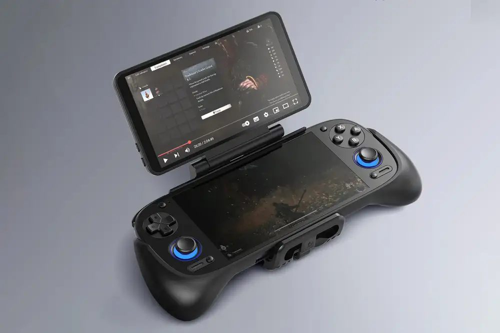 Retroid’s $69 second screen is ready for your favorite DS games