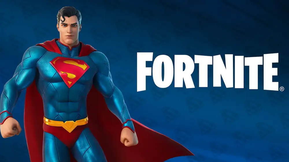 Fortnite Chapter 6 Season 3 update early patch notes