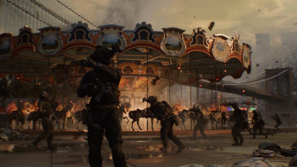 Battlefield 6 uscirà ad ottobre, presentata la modalità multiplayer