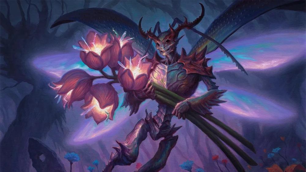 MTG Lorwyn Eclipsed Draft Archetypes: Mechanics, best cards, more