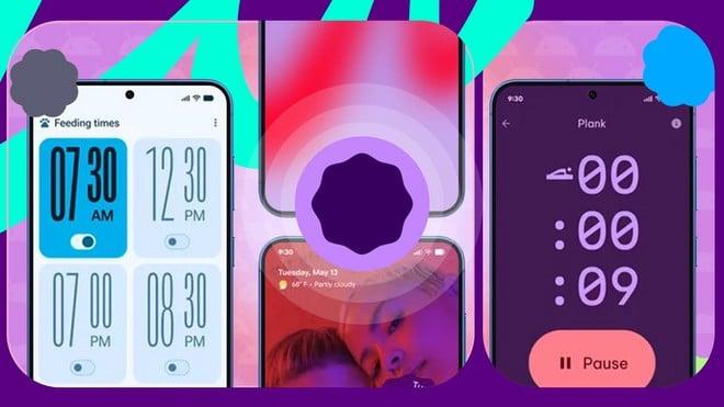 Google ritocca alcune funzioni chiave di Android 16 in stile Material 3 Expressive