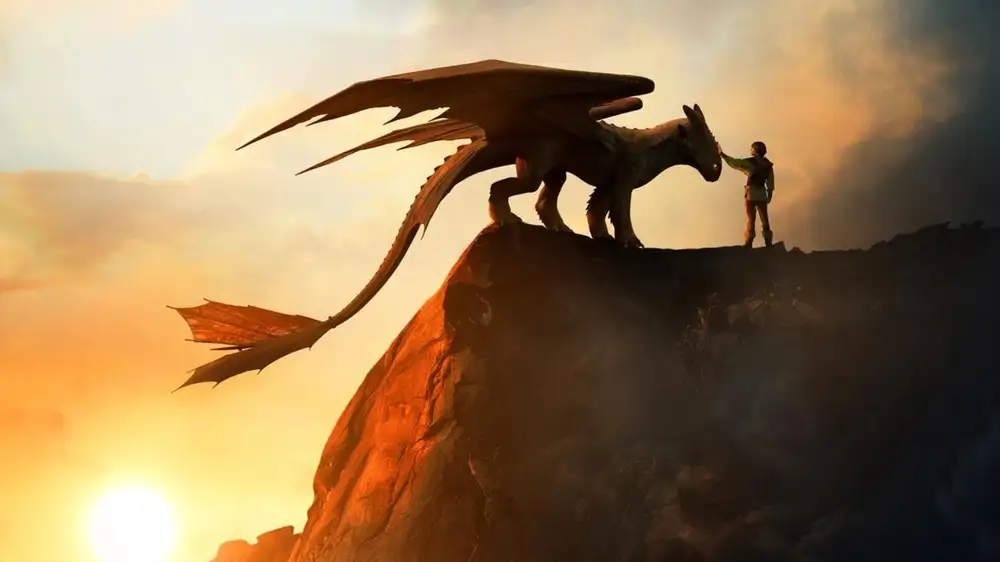 All the major changes in How to Train Your Dragon live-action remake