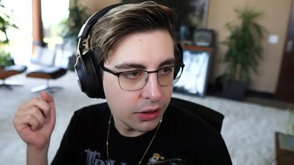 Shroud slams “toxic” Battlefront 2 fans despite player count skyrocketing