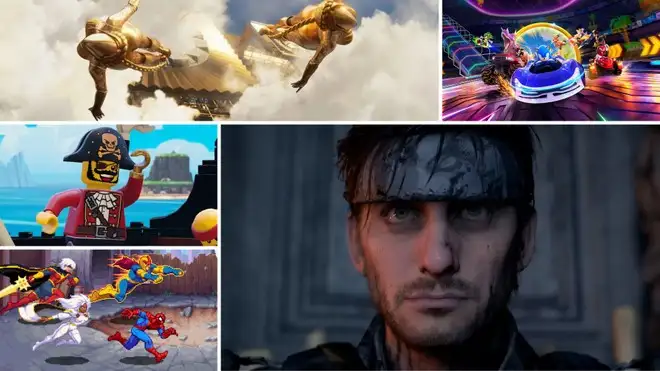 Summer Game Fest 2025: tutti i giochi annunciati, non solo Resident Evil 9