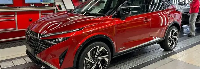 Nissan: serve liquidità per andare avanti. E arriva il rifinanziamento