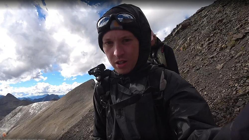 Twitch streamers rescued by helicopter after getting stuck in Swiss mountains