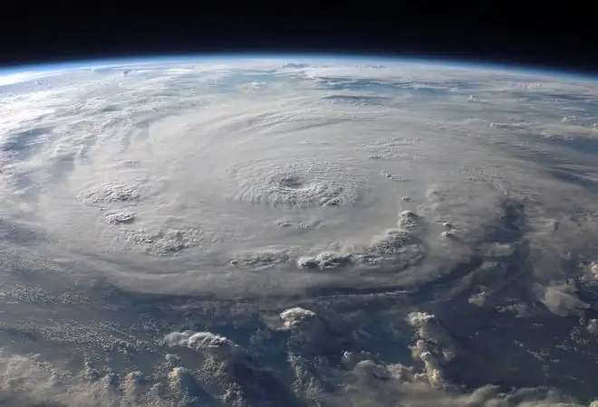 Previsioni di uragani, arriva l'allarme: in aumento per il 2025