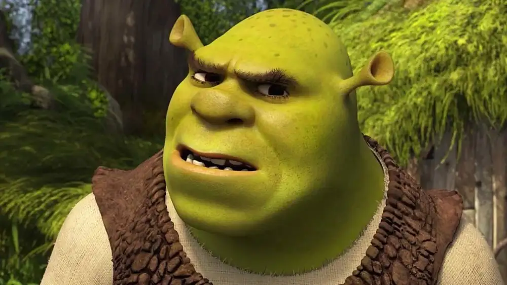 Russian lawmakers want to ban Shrek for having “destructive impact” on children