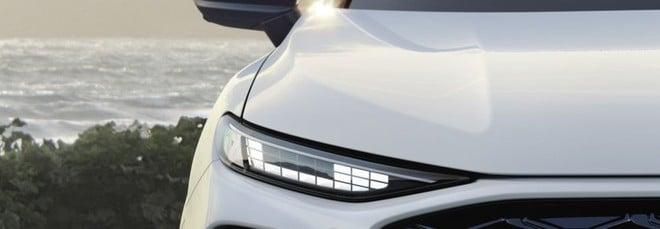 Nuova Audi Q3 2025, adesso è anche Plug-in: ordini aperti. Allestimenti e prezzi
