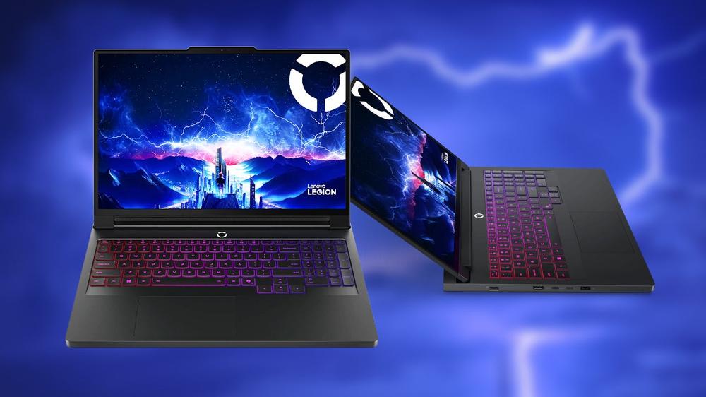 Save $1,200 Off the Lenovo Legion Pro 7 16