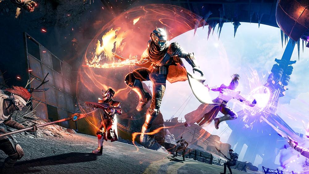 Destiny Rising events schedule for September 2025: All current and upcoming events