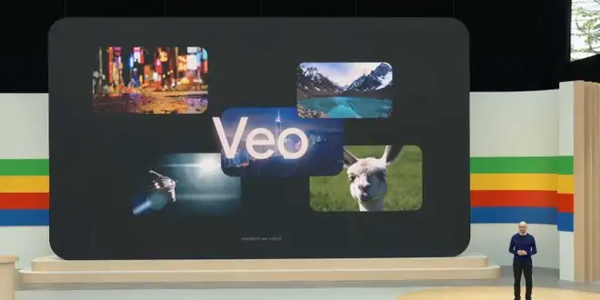 Veo 3 Fast arriva sul piano Google AI Pro, quello incluso con i Pixel