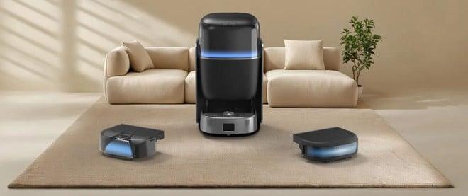 Robotin R2 è il primo robot lavatappeti al mondo: rivoluzione?