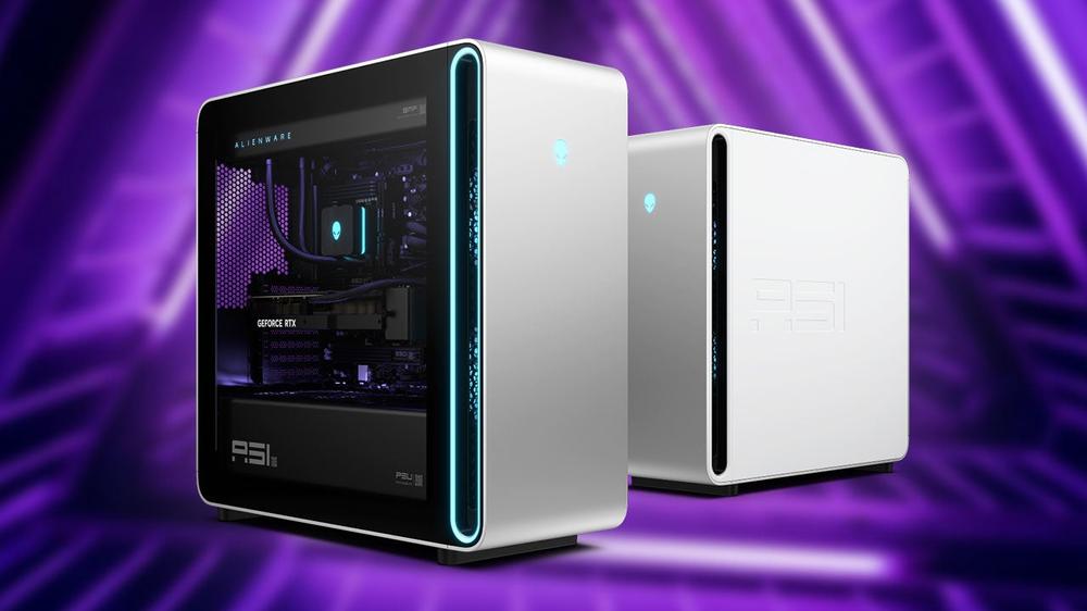 The Powerful Alienware Area-51 RTX 5090 Gaming PC Drops to the Lowest Price Ever