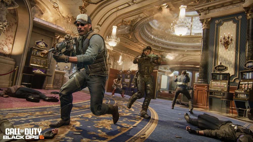 Every new Warzone & Black Ops 6 Season 5 weapon and how to unlock them