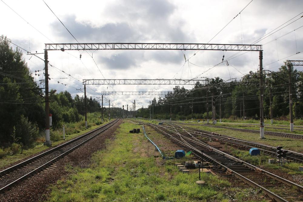 Ukraine behind attack on Russian railway logistics, undermining offensive capabilities, military intelligence source claims