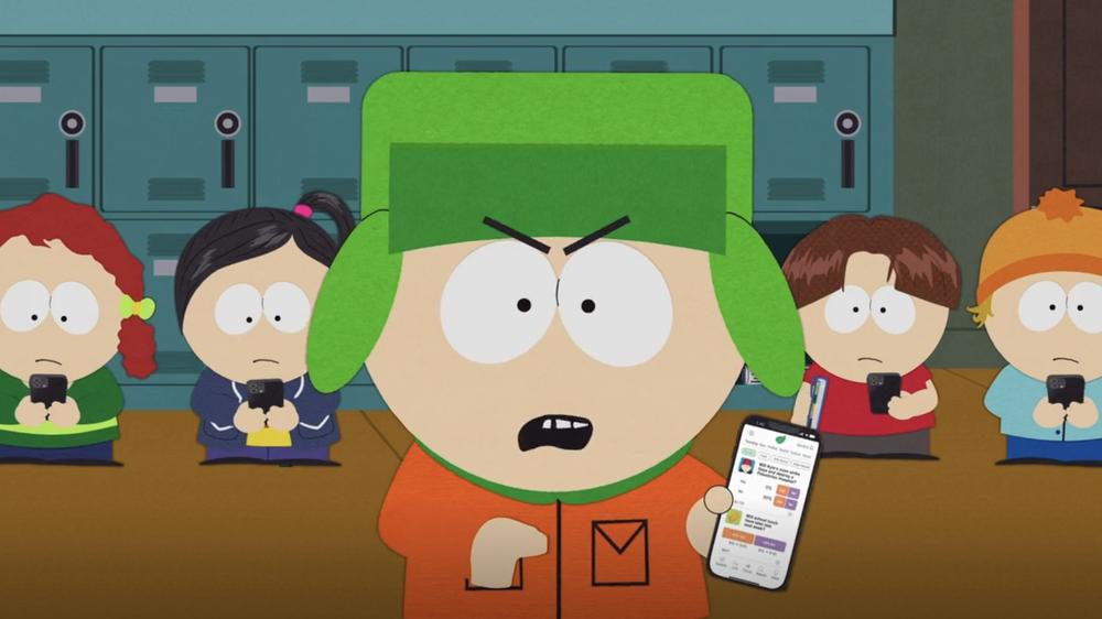There’s a sneaky way to watch South Park Season 27 Episode 5 for free