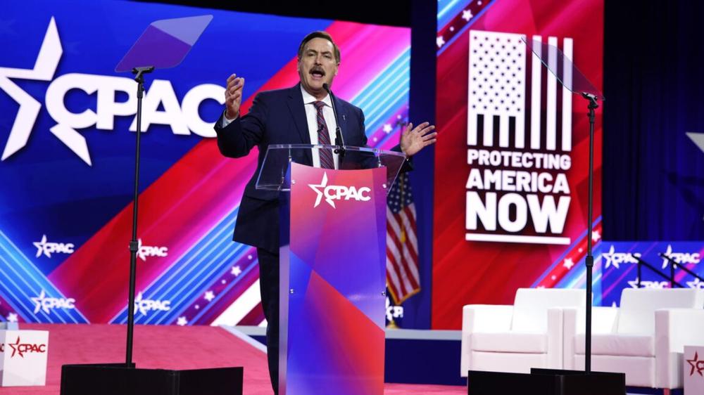 Mike Lindell lost defamation case, and his lawyers were fined for AI hallucinations
