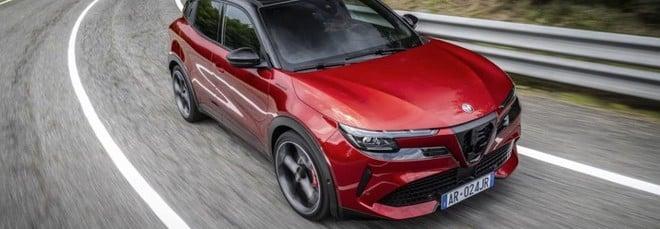 Alfa Romeo, la crescita continua: oltre 45.000 ordini per la Junior