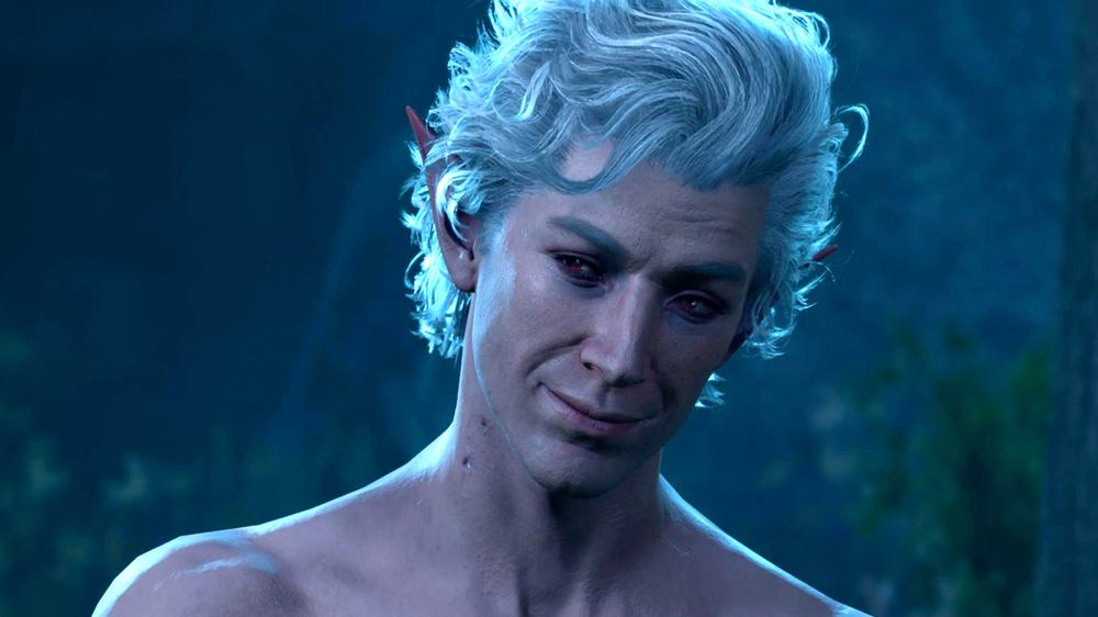 Determined Baldur's Gate 3 Fan Calculates It Has 236 Hours of Recorded Dialogue, and Even Larian Had No Idea It Was That Much