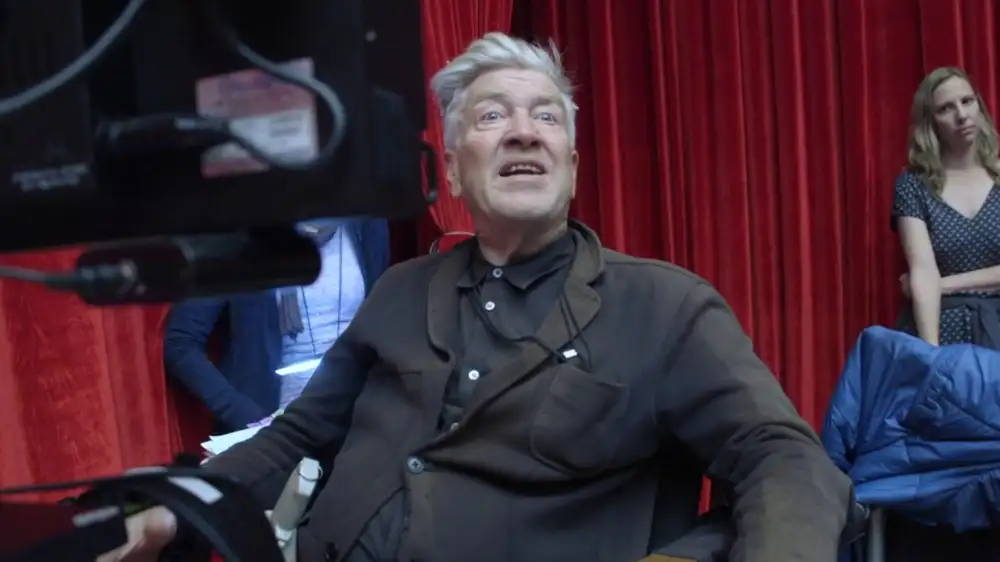 David Lynch’s family may release ‘risky’ final script for unmade Netflix series
