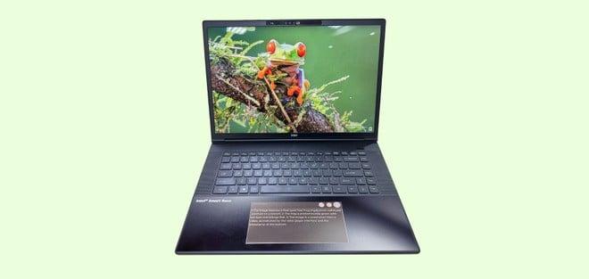 E Ink vuole mettere nel touchpad dei notebook uno schermo ePaper