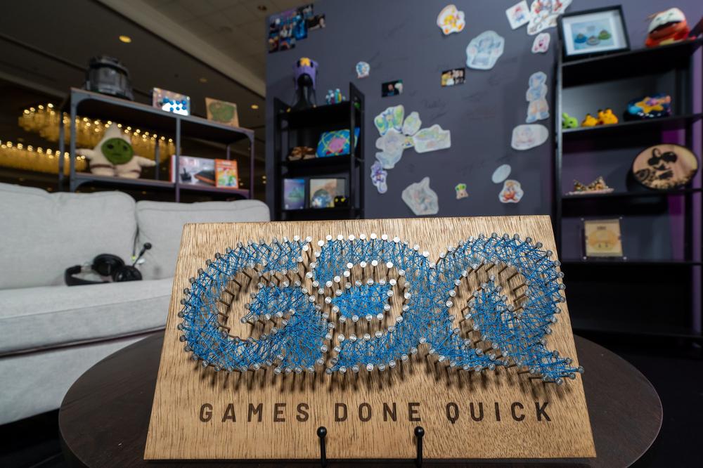 How to watch Summer Games Done Quick 2025