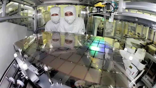 Samsung, rivoluzione nei chip: System LSI verso la fusione con Foundry