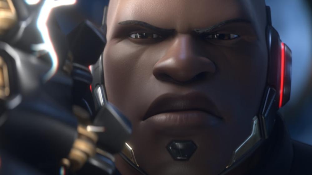 Overwatch players praise new feature that refunds rank lost against cheaters