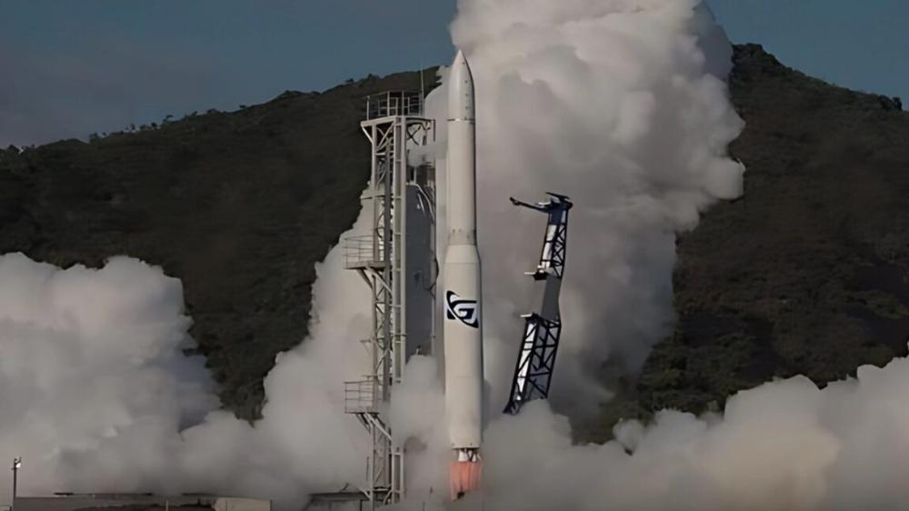 Australia’s first orbital-class rocket stalled seconds after liftoff