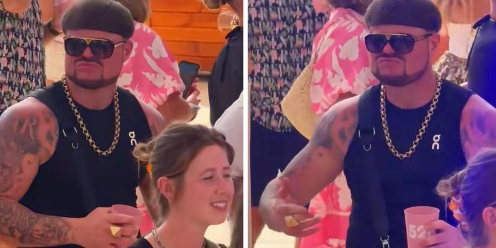 The internet has crowned a new hero: The “Ibiza Final Boss”