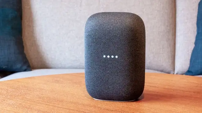 Nest Audio adotta i colori di Gemini: cambia il volto dell’assistente Google