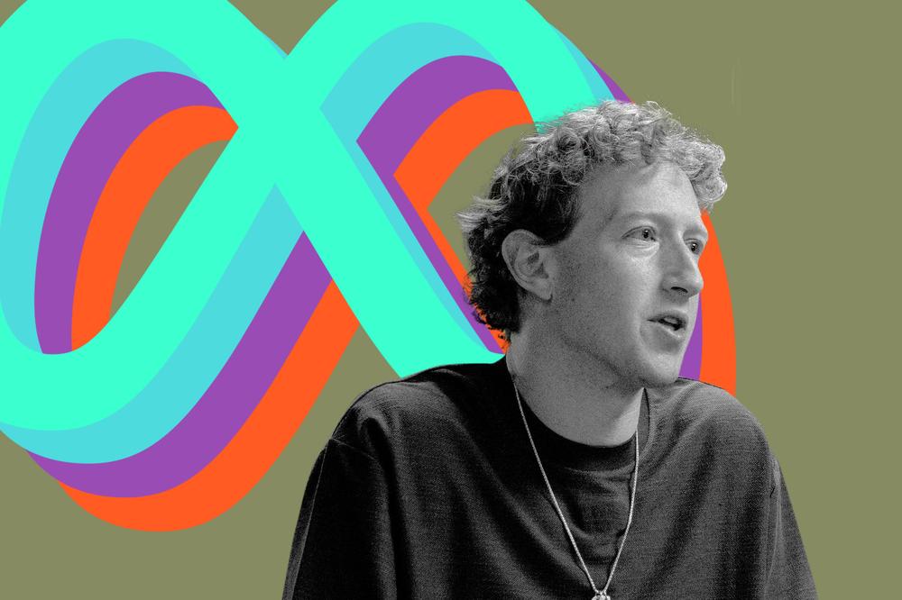 Zuckerberg’s ‘personal superintelligence’ plan: fill your free time with more AI