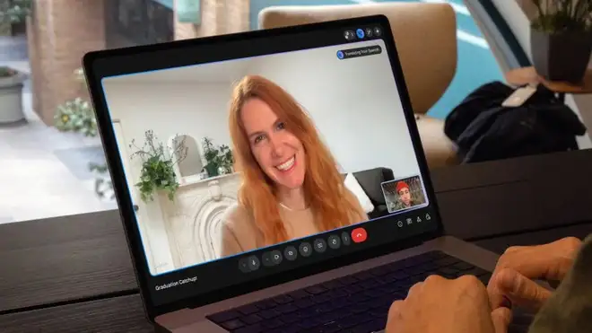 Google Meet, la traduzione vocale in tempo reale è già attiva anche in Italia
