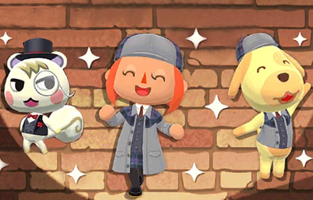 Ecco tutte le riedizioni disponibili nel mese di febbraio 2026 in Animal Crossing: Pocket Camp Complete!