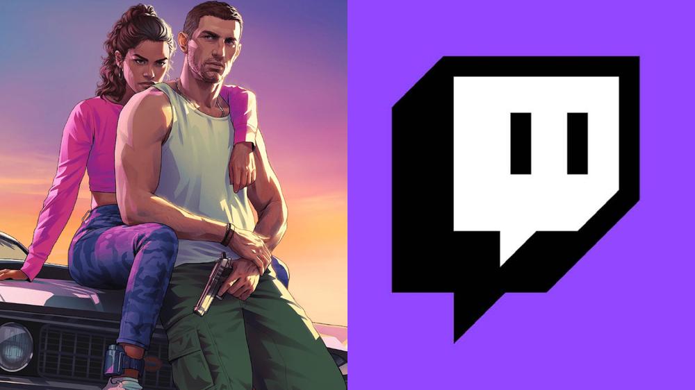 Twitch reveals how it’s working with Rockstar for GTA 6’s launch