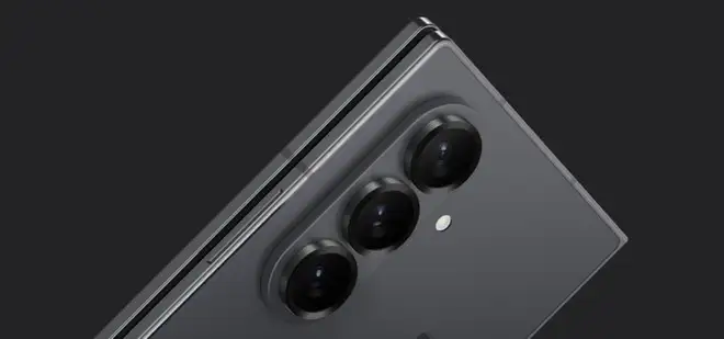 Galaxy Z Fold 7 si avvicina: chip Snapragon 8 Elite nella certificazione FCC