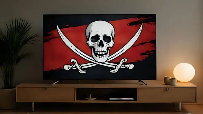 HbbTV fuori controllo: così le emittenti 