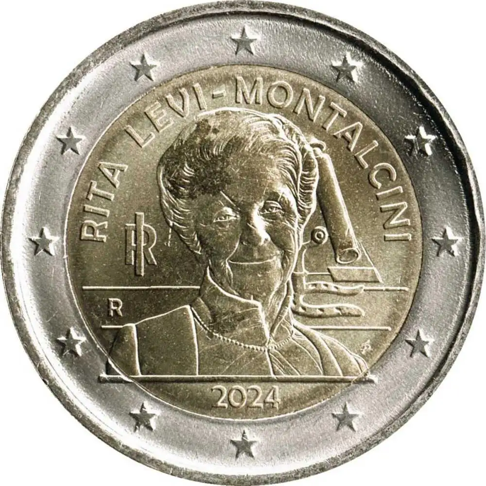 €uro MONETE RACCONTANO