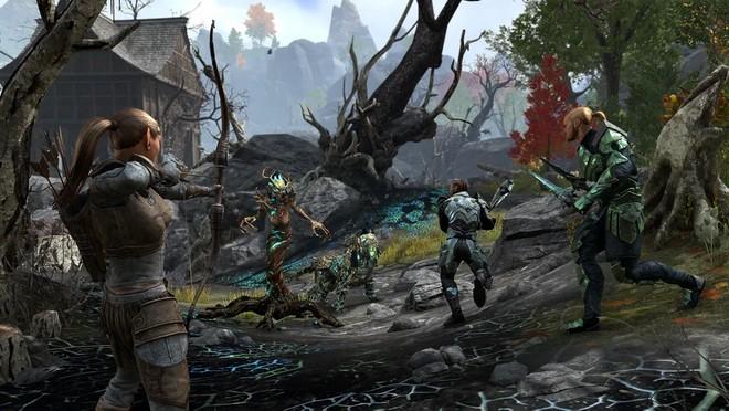 ZeniMax Online, niente licenziamenti da Microsoft. Ancora presto per esultare?