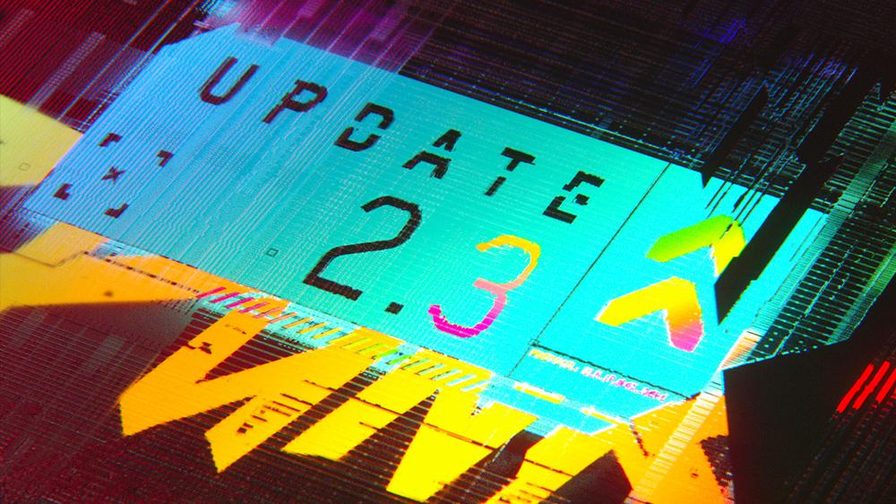 Cyberpunk 2077 update 2.3 patch offers new quests and a taxi service