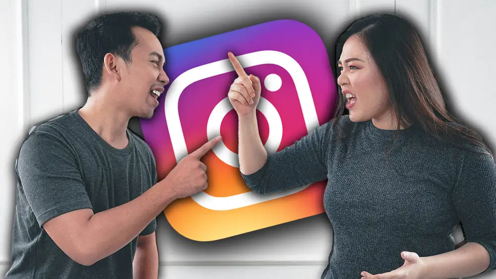Influencer calls police on husband for making her do chores instead of creating content