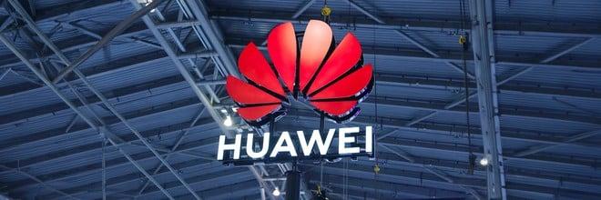 Huawei sfida NVIDIA: il software AI diventa open source