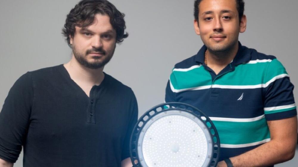 Scientists hid secret codes in light to combat video fakes